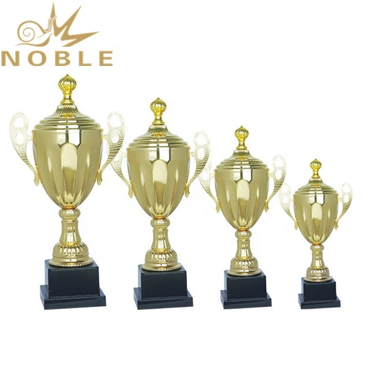 Noble Wholesale High Quality Stock Available Metal Cup Sports Trophy Award1 1