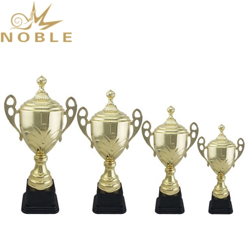 Hot Selling Stock Available Custom Sports Award Metal Champion Trophy1 1
