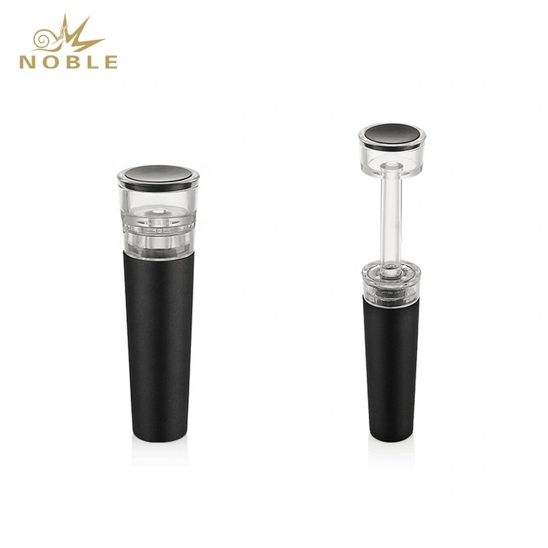 High Quality Wine Sealed Vacuum Stopper Wine Bottle Stopper 1