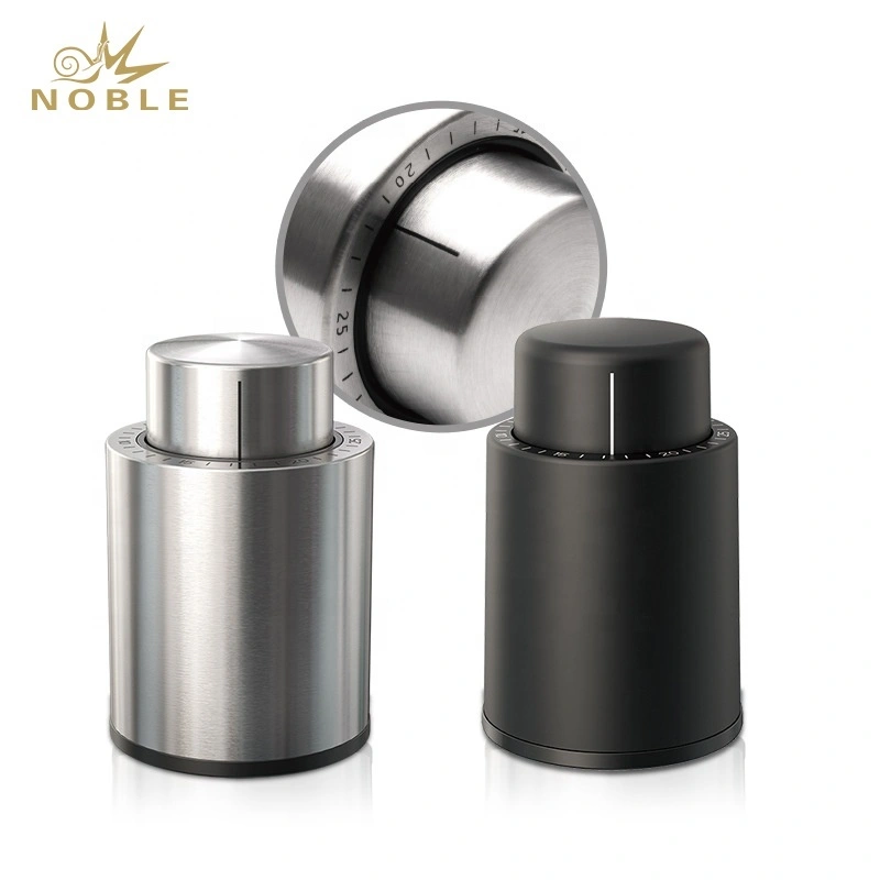 Mini Portable Air Compressor For Red Wine Bottle Stopper 1