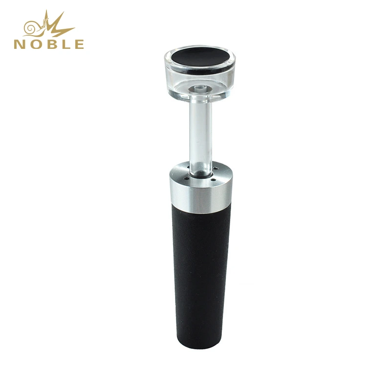 Direct Manufacturer Cheap Wine Saver Vacuum Pump Bottle Stoppers Wine Accessories 1