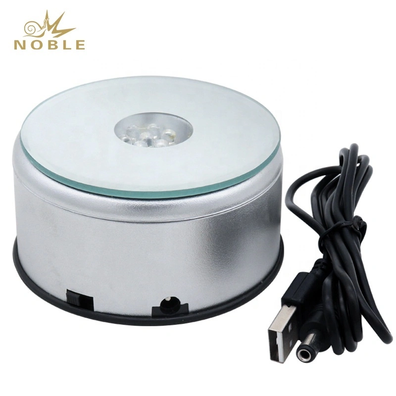 Popular Hot Selling LED Light Base Trophy Light Base 1