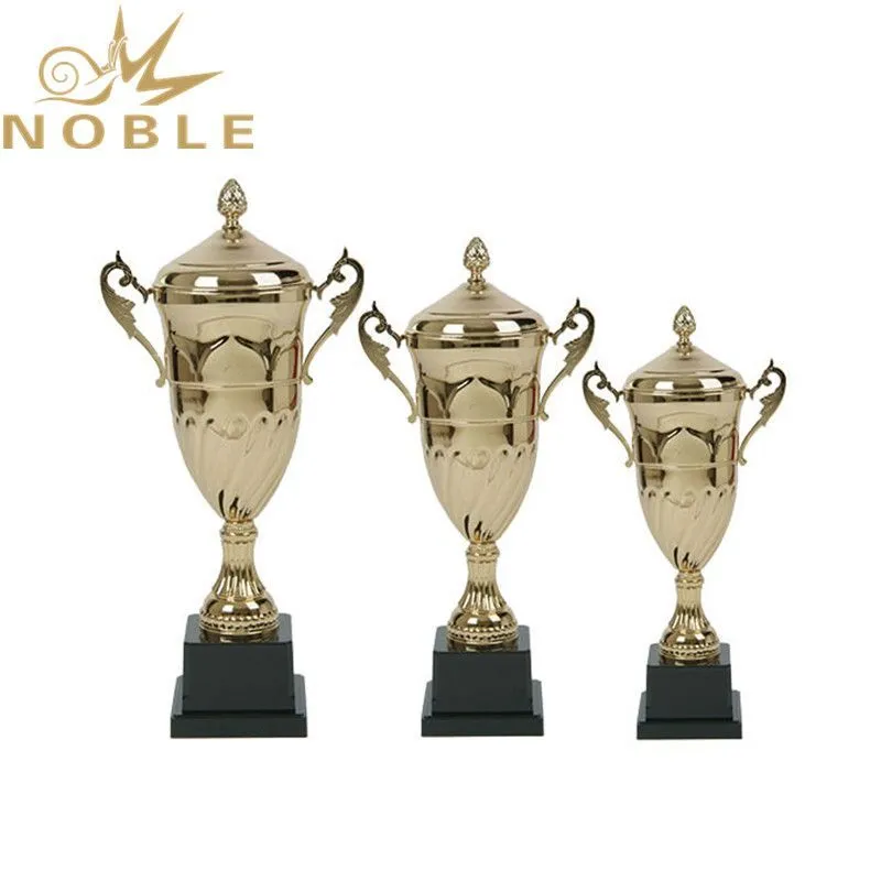 Royal Design Best Selling Metal Achievement Trophy Cups1 1