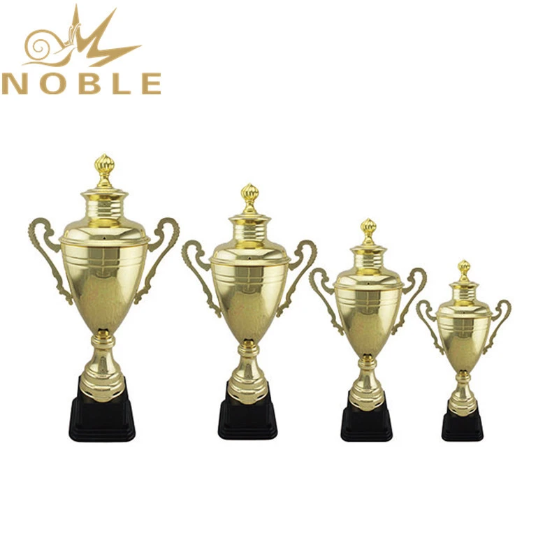 Custom Sports Cups Championships Metal Trophy for Motor cross Competitions 1