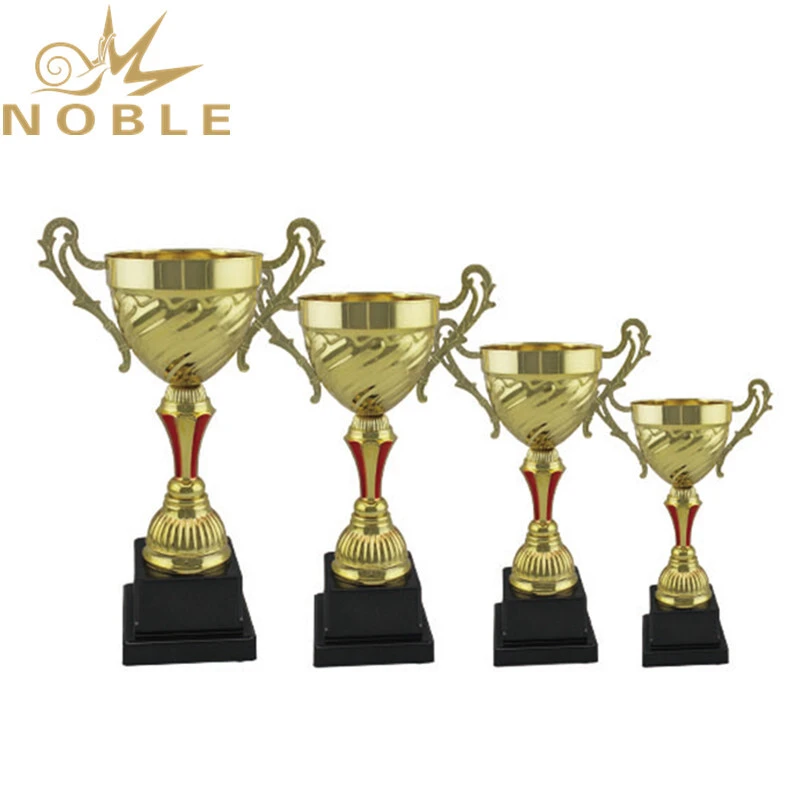 Different Sizes Metal Gymnastics Award Sports Souvenir Cup Trophy1 1