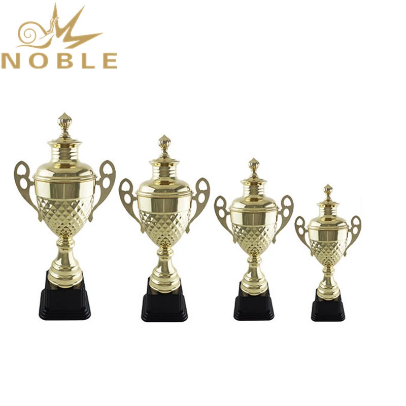 Outstanding Performance Competition Metal Sports Swimming Trophy Cups1 1