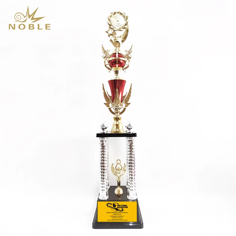 Wholesale Champions League Trophy For Fans Collections Gift 1