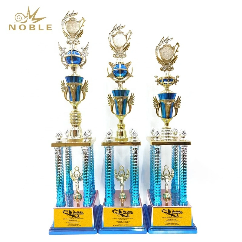 Personalized Cheap Soccer Basketball Judo Boxing Karate Sports Kids Award Custom Medal Cup Trophy 1