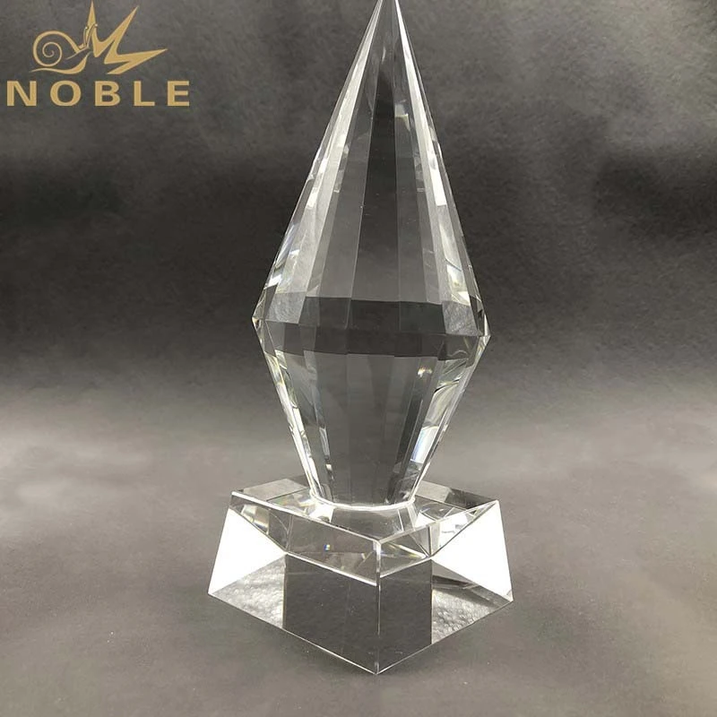 Top Diamond Crystal Trophy Awards for Custom Engraving1 1