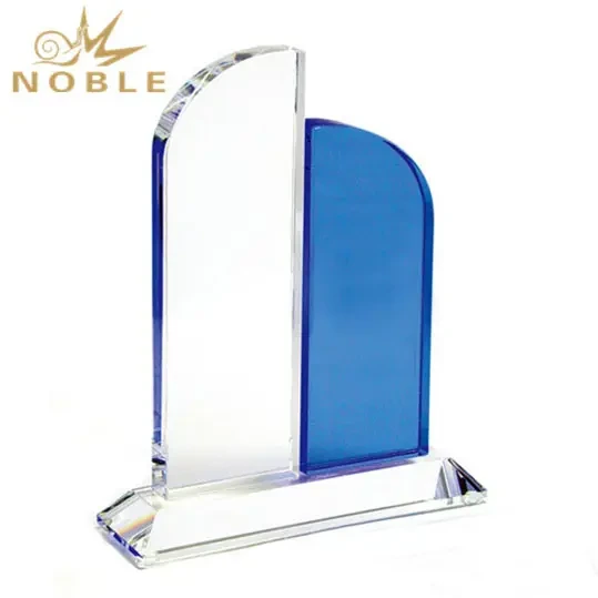 Blank Crystal Corporate Awards 1