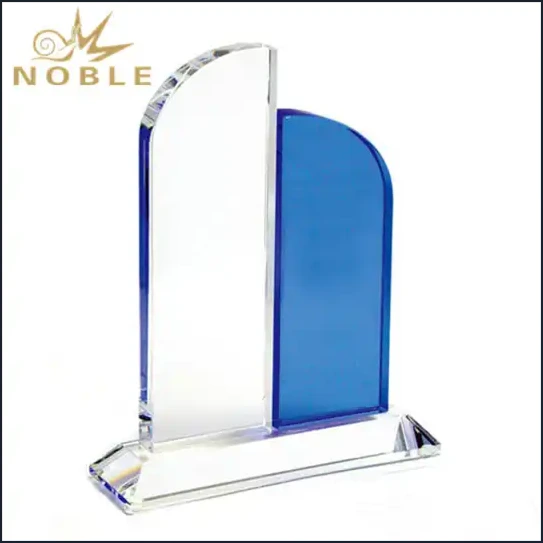 Blank Crystal Corporate Awards1 1