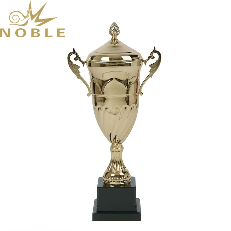 High Quality Club Competitions Metal Martial Arts Cup Trophy for Champion Game2 1