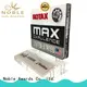 Custom made Clear Building Reflection Acrylic Award with Wood Base For Gift Noble Awards 1