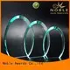 Acrylic trophies free rush service For Awards Noble Awards 1