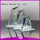 Noble Awards at discount 2019 Noble Fantastic Clear No.1 Crystal Awards With Gift Box premium glass For Awards 1