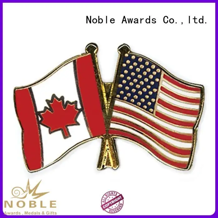 custom Lapel Pins buy now For Gift Noble Awards 1