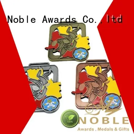 high-quality Hot Sale Cheap Blank Gold Metal Medal bulk production For Gift 1