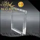 premium glass Crystal Trophy Award ODM For Gift 1