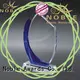 Noble Awards solid mesh Blank Crystal Trophy premium glass For Gift 1
