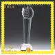 Crystal trophies premium glass For Awards Noble Awards 1