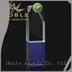 high-quality Blank Crystal Trophy bulk production For Sport games 1