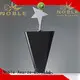 Noble Awards Breathable Crystal Trophy Award ODM For Sport games 1