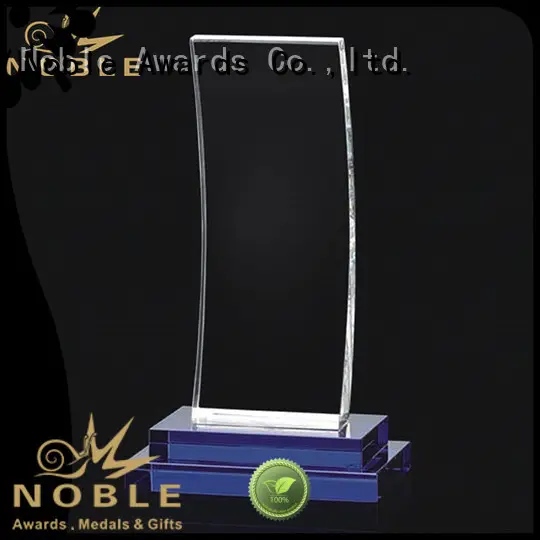 jade crystal Crystal Trophy Award bulk production For Gift 1