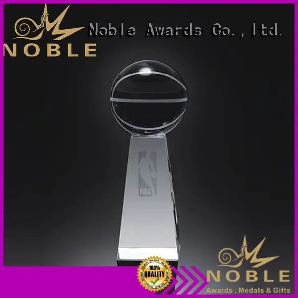 Breathable Noble Blank Crystal Trophy Award for wholesale For Gift 1