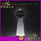 Breathable Noble Blank Crystal Trophy Award for wholesale For Gift 1