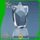 Blank Crystal Trophy premium glass For Gift Noble Awards 1