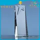 premium glass Crystal Trophy Award jade crystal For Gift Noble Awards 1