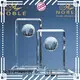 portable 2019 Noble Customized Blank Crystal Trophy For Company Sales Awards free sample For Sport games 1