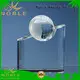 Noble Blank Crystal Trophy Award jade crystal For Sport games Noble Awards 1