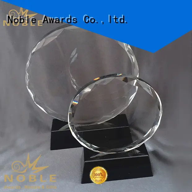 jade crystal Crystal trophies bulk production For Awards Noble Awards 1