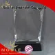 Noble Awards durable Blank Crystal Trophy premium glass For Awards 1