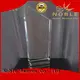 Noble Awards premium glass Crystal trophies OEM For Sport games1 1