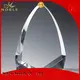Crystal Trophy Award jade crystal For Gift Noble Awards 1