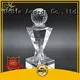 jade crystal Crystal Trophy Award premium glass For Awards Noble Awards 1