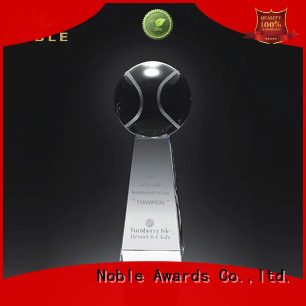 Crystal Trophy Award jade crystal For Gift Noble Awards1 1
