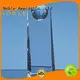 Breathable 2019 Noble Customized Blank Crystal Trophy For Company Sales Awards supplier For Awards Noble Awards 1