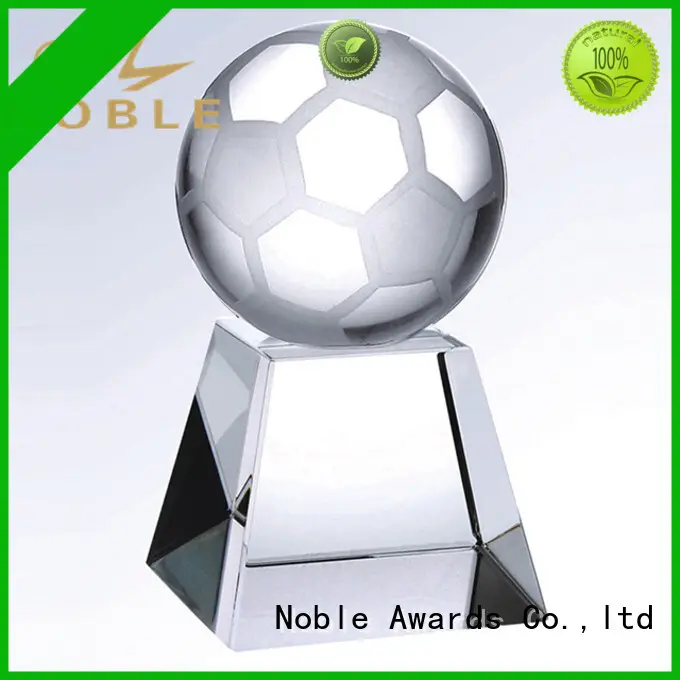Blank Crystal Trophy jade crystal For Awards Noble Awards 1