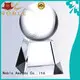 Noble Awards latest 2019 Noble Fantastic Clear No.1 Crystal Awards With Gift Box premium glass For Gift 1
