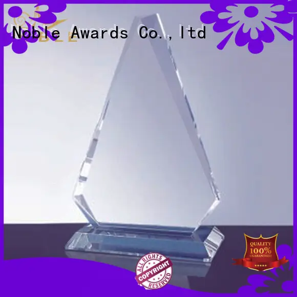 funky Crystal Trophy Award for wholesale For Gift 1