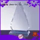 funky Crystal Trophy Award for wholesale For Gift 1