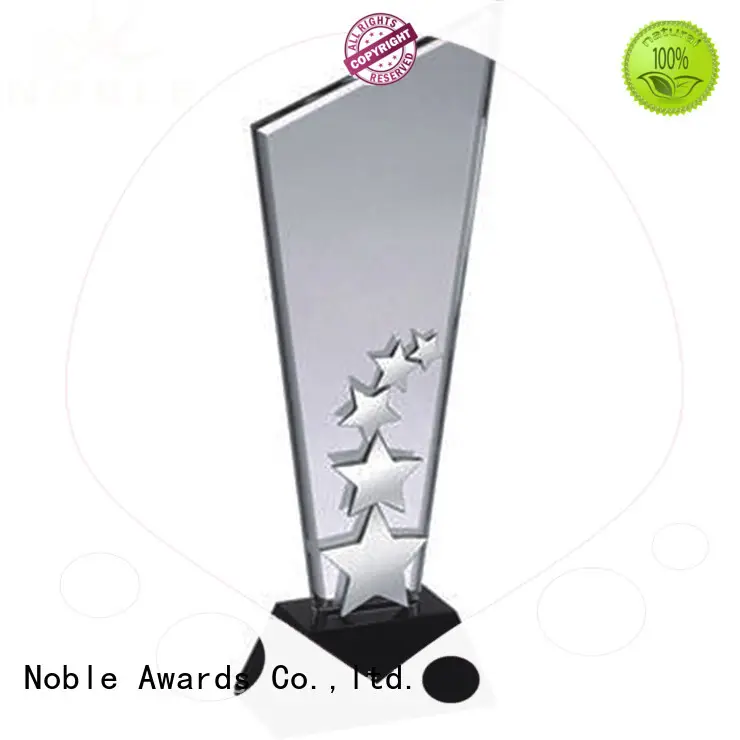 at discount Crystal Trophy Award OEM For Gift 1