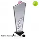 at discount Crystal Trophy Award OEM For Gift 1