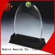 Noble Awards Breathable Blank Crystal Trophy free sample For Gift 1