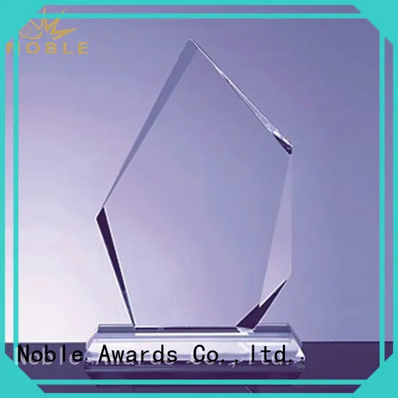 jade crystal Blank Crystal Trophy buy now For Awards Noble Awards 1