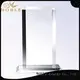premium glass 2019 Noble Customized Blank Crystal Trophy For Company Sales Awards jade crystal For Awards Noble Awards1 1