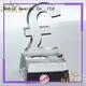 jade crystal Blank Crystal Trophy supplier For Sport games 1